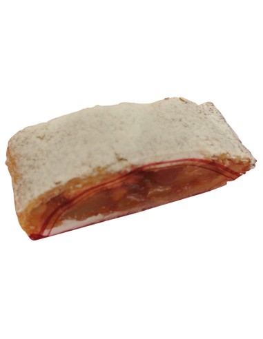 Apfelstrudel