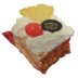 Cakegebakjes