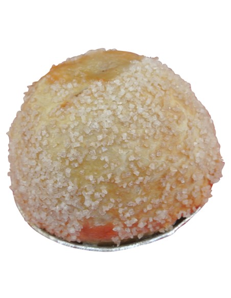 Appelbollen