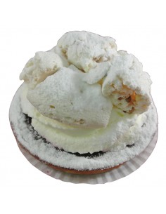 Kersen-progres vlaatjes