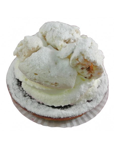 Kersen-progres vlaatjes