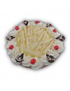 Kersenvla Witchoc Slagroom