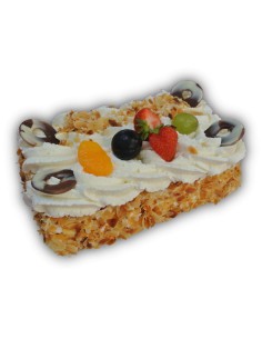 slagr schnit standaard