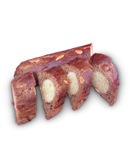 Speculaasstaaf groot