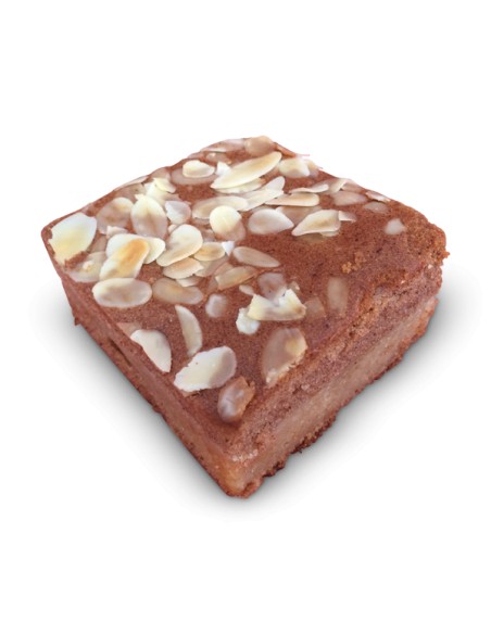 Gevuld Speculaas