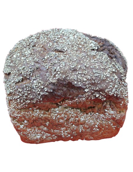 Spelt Natuur 400 gram