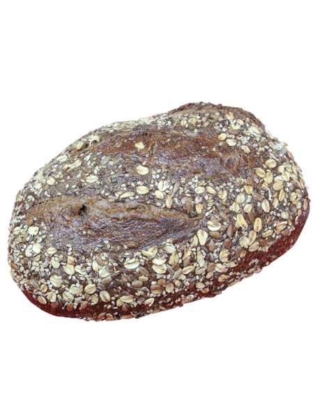 Desem Donker Voorgebakken