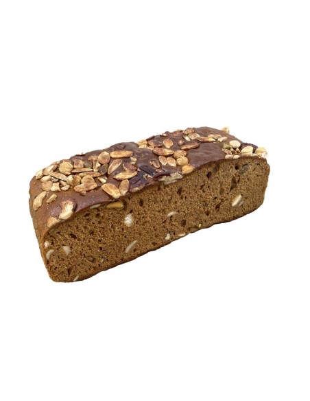 Ontbijtkoek Noten