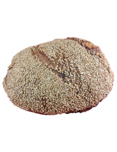 Desem Oude kaas-noten  Voorgebakken