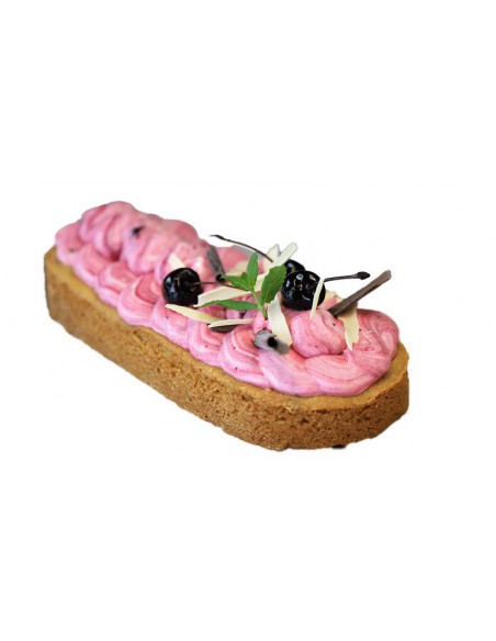 Yoghurt Amarena Slof