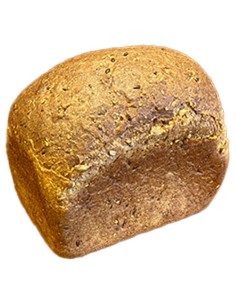 Koolhydraatarm brood 400gr