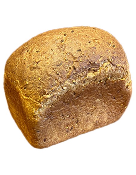 Koolhydraatarm brood 400gr