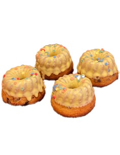 Paas Mini Tulbandcake