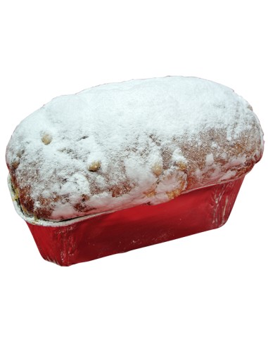 Suikerbrood nu voor