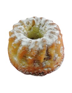 Kerst Tulbandolino (1pers)