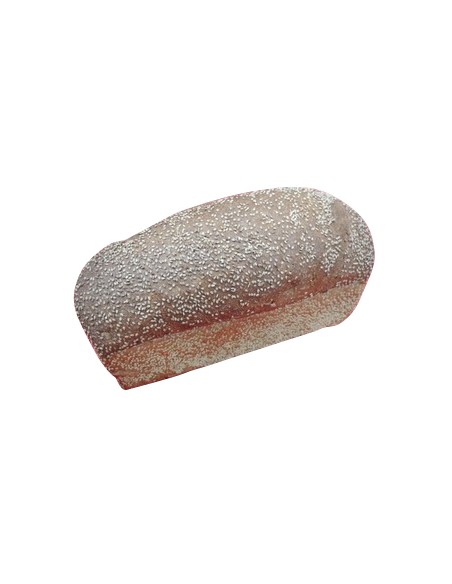 Gemalen Volkoren Sesam