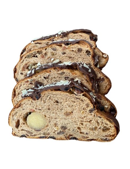 4 sneetjes kirschstol