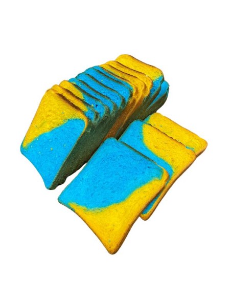 Carnavals Mik 400 gram