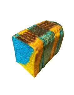 Carnavals Mik 400 gram 2