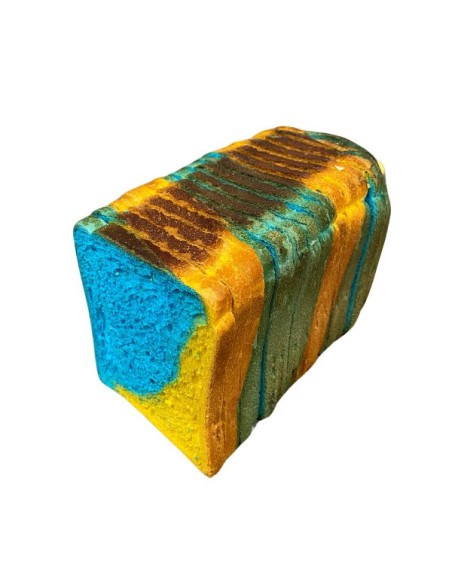 Carnavals Mik 400 gram