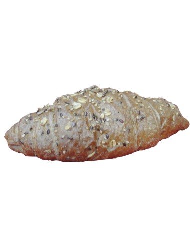 Croissant Waldkorn