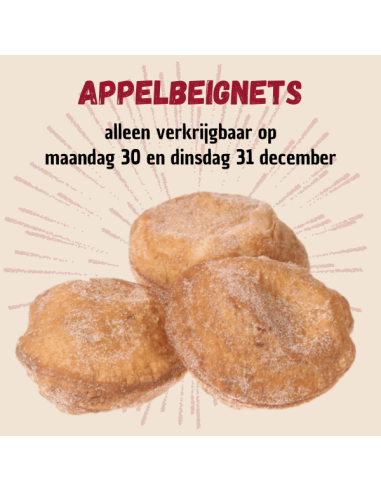 Appelbeignet