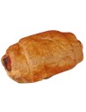 Ham/Kaas Croissants