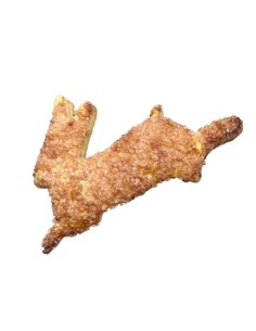 Kaneel Haasjes (4 stuks)