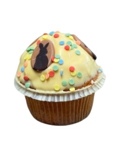 Paas Muffin