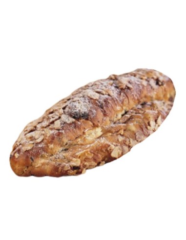 Paasbrood Groot