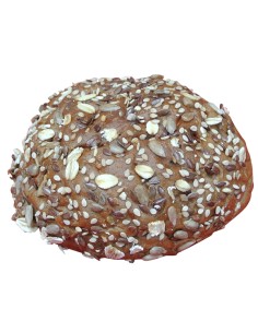 Voorgebakken Waldkornbroodjes