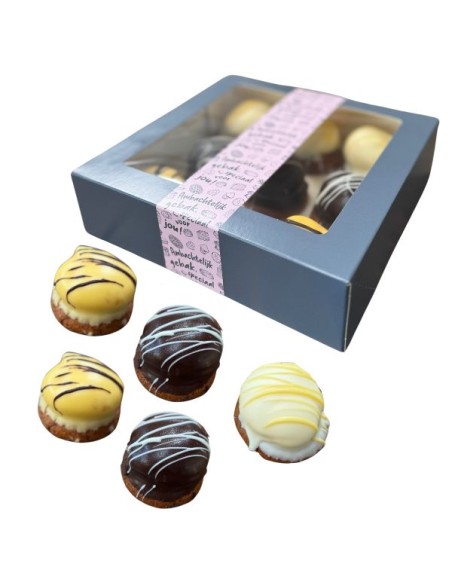 Petit Glacé (9 stuks)