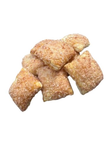 Pakje Kaneelkoekjes (8stuks)
