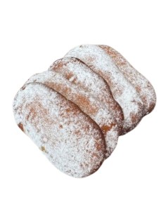 Pakje Spelt Bâtons (5 stuks)