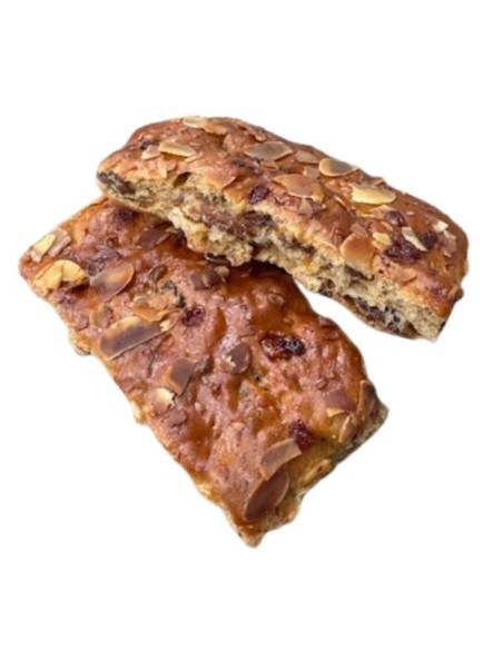 Pakje Speltano's (6stuks)