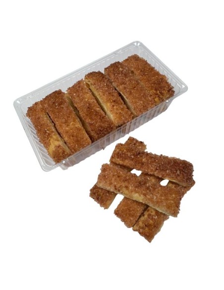 Pakje Kaneelvingers  (15stuks)