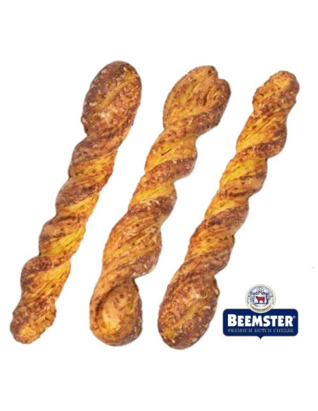 Pakje Roomboter Kaasstengels