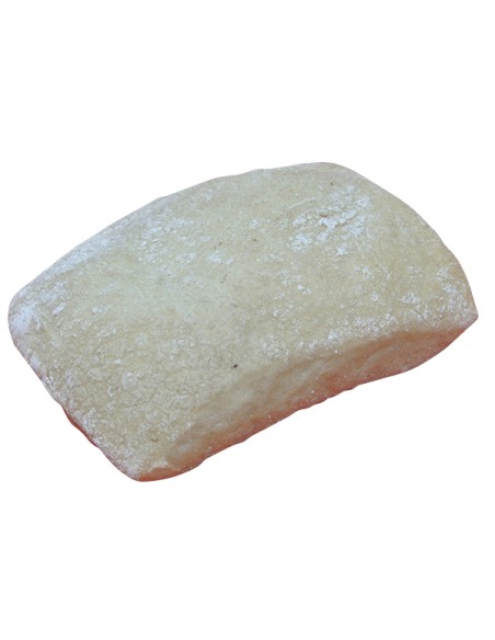 Voorgebakken Ciabatta's (4 stuks)