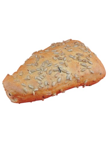 Voorgebakken Panini Milano (4 stuks)