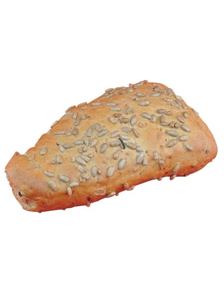 Voorgebakken Panini Milano (4 stuks)