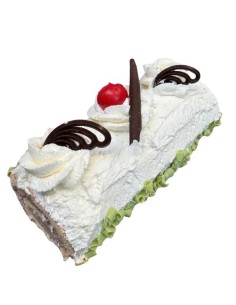 Luxe Roltaart Kersen