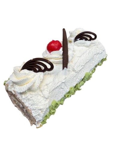 Luxe Roltaart Kersen