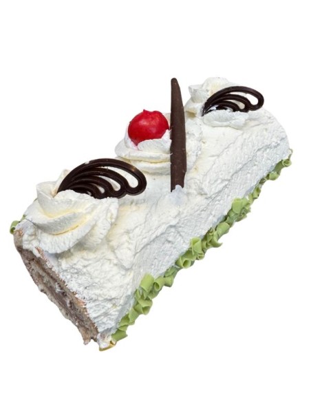 Luxe Roltaart Kersen