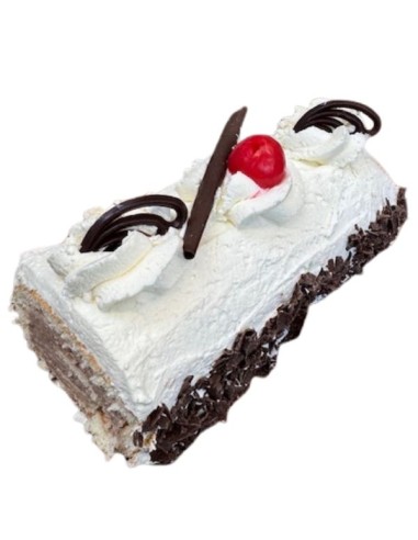 Luxe Roltaart Chocolade