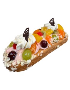 Vers Fruit Rondo groot