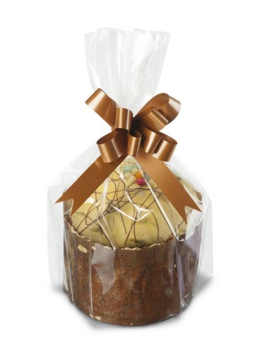 Panettone Italiaans luxe brood