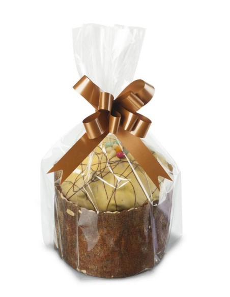 Panettone Italiaans luxe brood