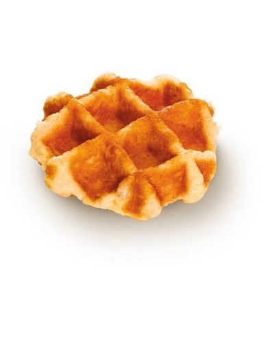 Mini Suikerwafels (6stuks)