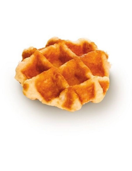 Mini Suikerwafels (6stuks)