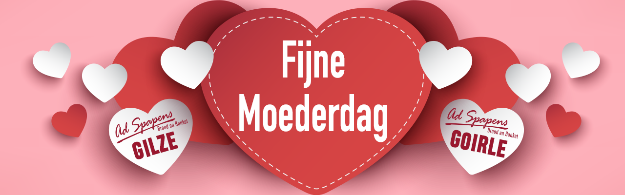 FIJNE MOEDERDAG Slide background